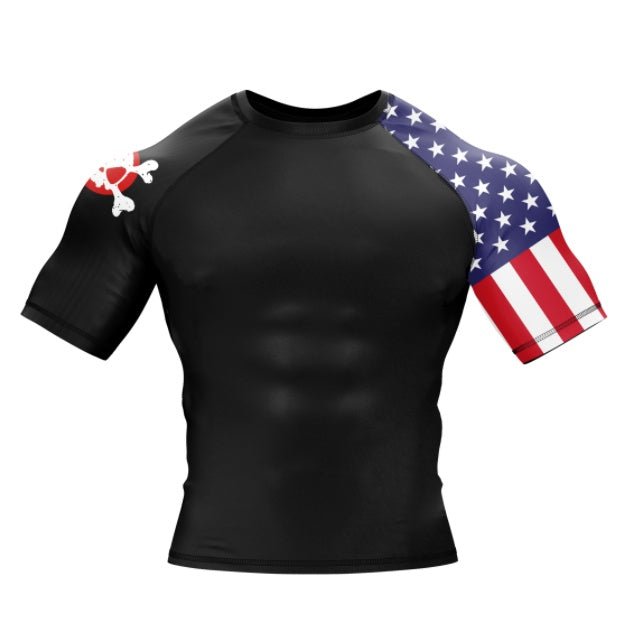 XM AMERICAN WARRIOR
