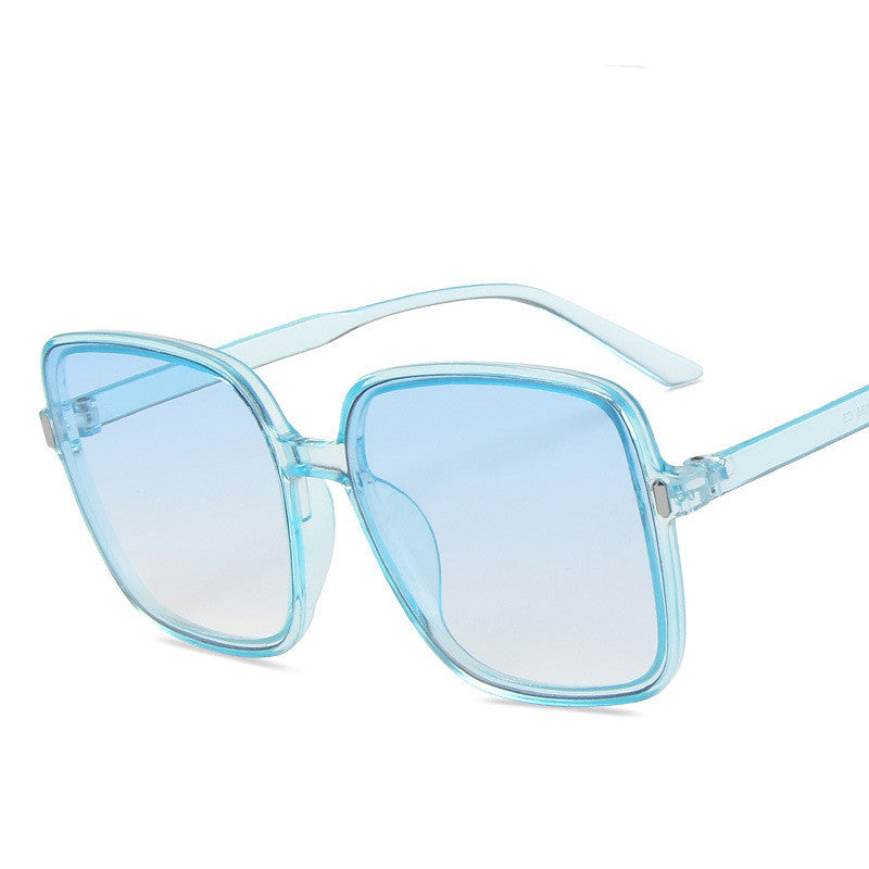  Big Square Sunglasses