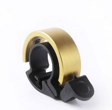 Aluminum Alloy Bicycle Bell For Children
