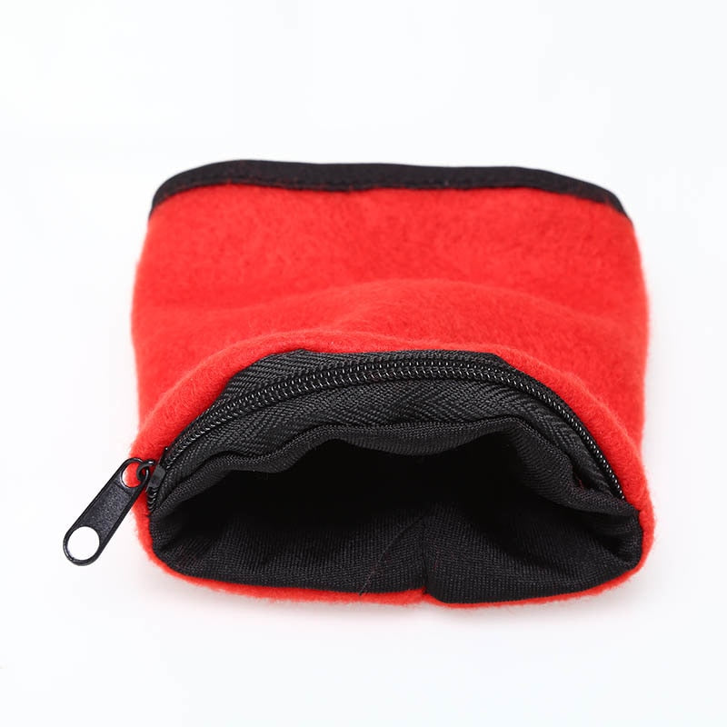 Wrist Wallet Pouch 
