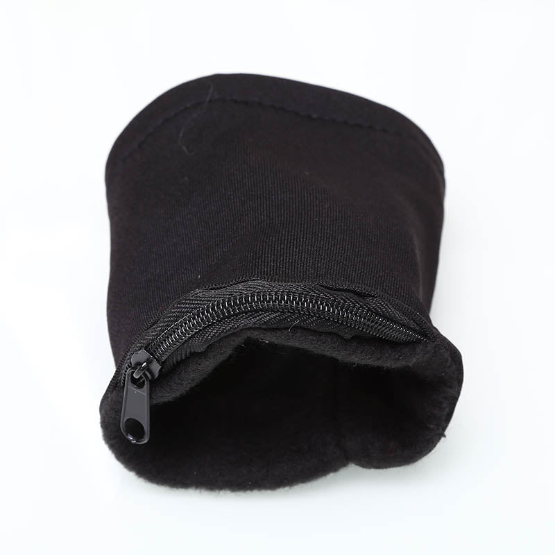 Wrist Wallet Pouch 