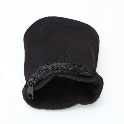 Wrist Wallet Pouch 