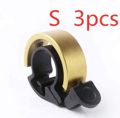 Aluminum Alloy Bicycle Bell For Children