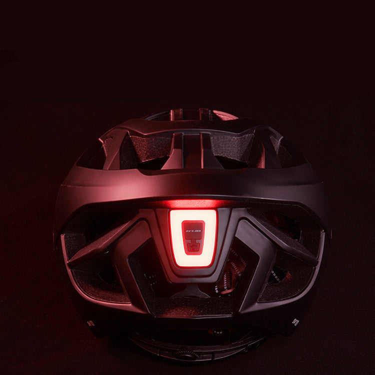 Bicycle Helmet LED Light 