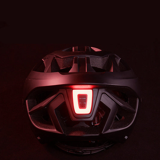 Bicycle Helmet LED Light 