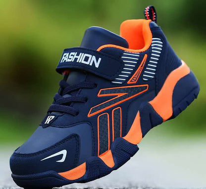 Sport Kids Sneakers Boys Casual Shoes