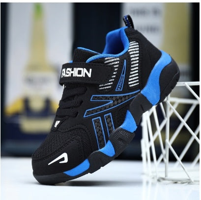 Sport Kids Sneakers Boys Casual Shoes