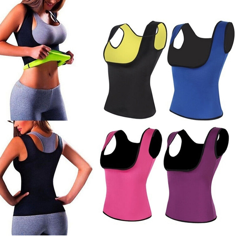 Women Sport Vest