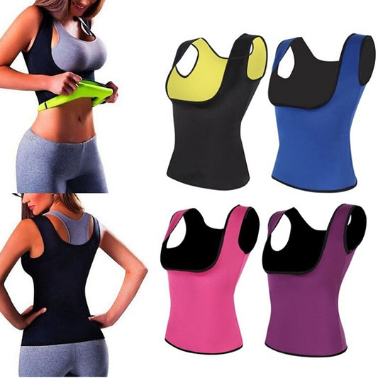 Women Sport Vest