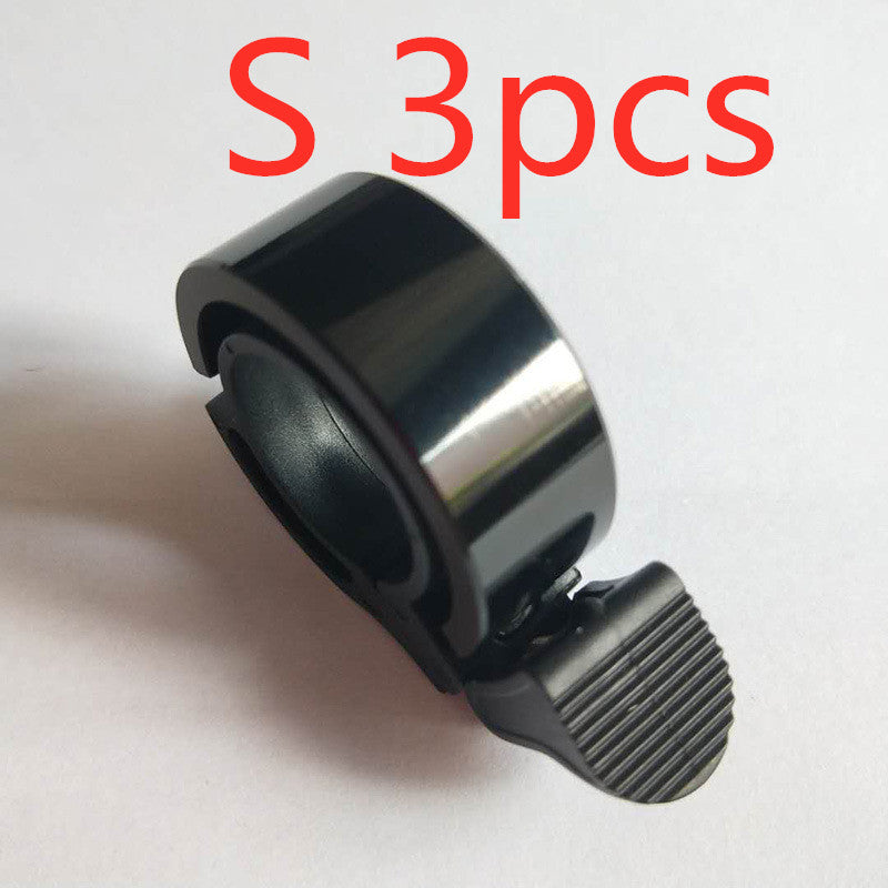 Aluminum Alloy Bicycle Bell For Children