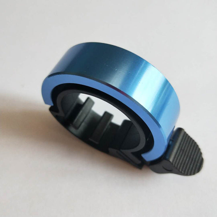 Aluminum Alloy Bicycle Bell For Children