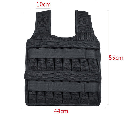 Running Sport Weight Vest
