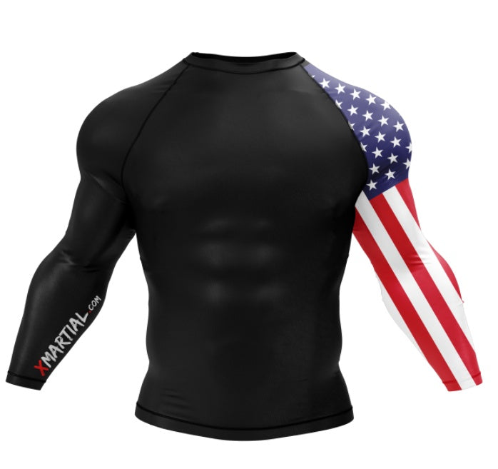 XM AMERICAN WARRIOR 