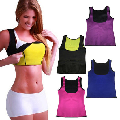 Women Sport Vest