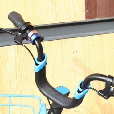 Aluminum Alloy Bicycle Bell For Children