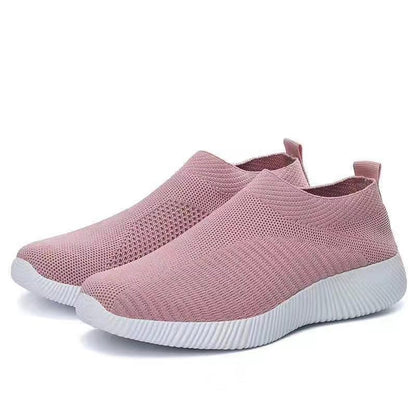 Flying Knit Sneakers