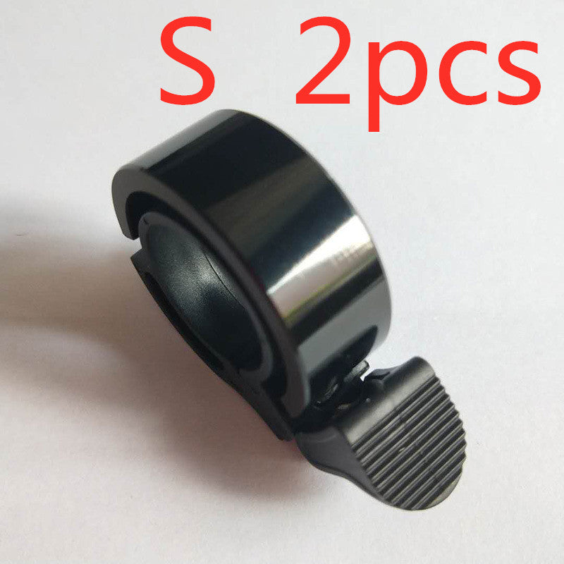 Aluminum Alloy Bicycle Bell For Children
