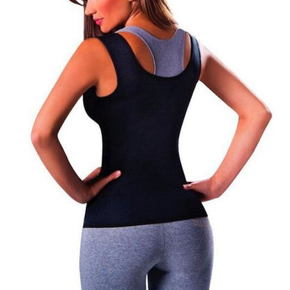 Women Sport Vest