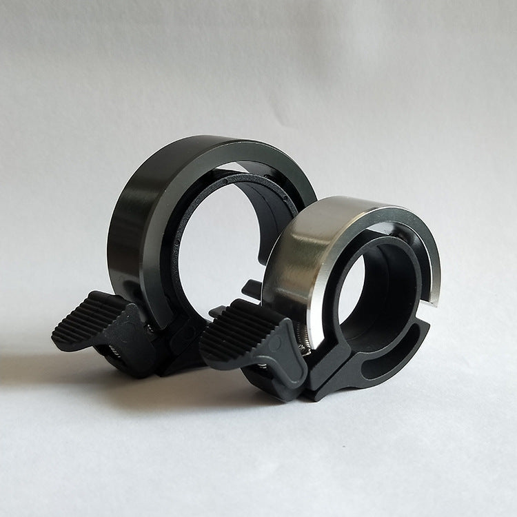 Aluminum Alloy Bicycle Bell For Children