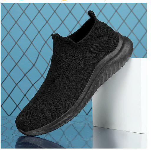 Flying Knit Sneakers