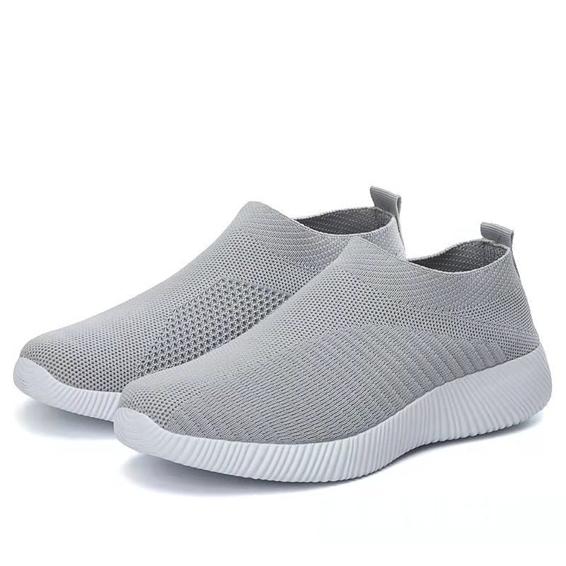 Flying Knit Sneakers