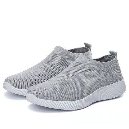 Flying Knit Sneakers