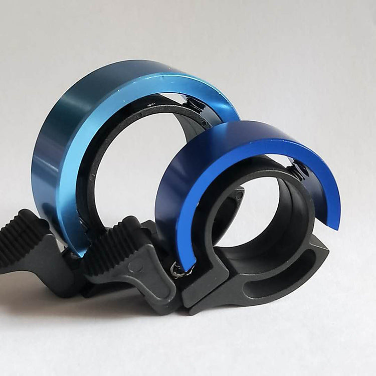 Aluminum Alloy Bicycle Bell For Children
