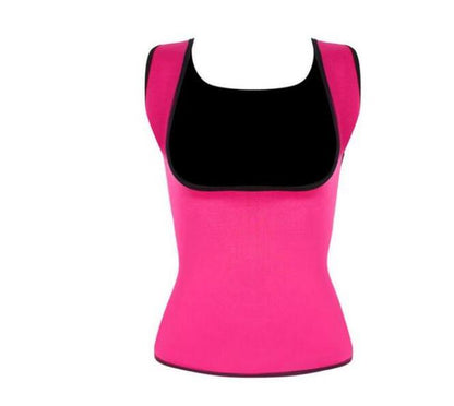 Women Sport Vest