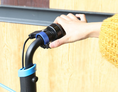 Aluminum Alloy Bicycle Bell For Children