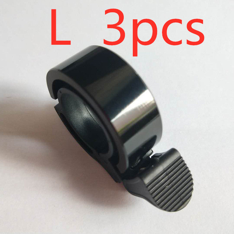 Aluminum Alloy Bicycle Bell For Children