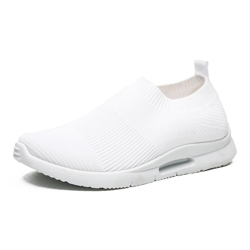 Flying Knit Sneakers