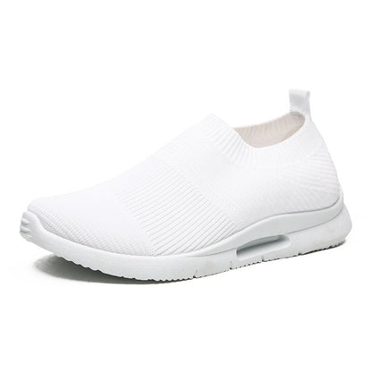 Flying Knit Sneakers