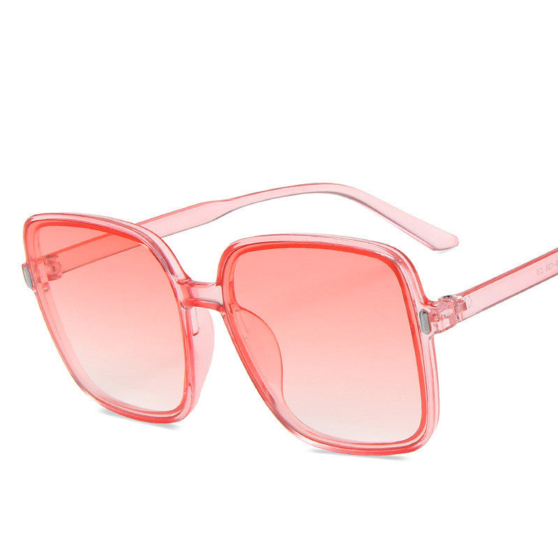  Big Square Sunglasses
