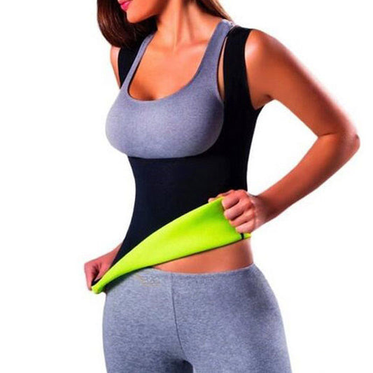 Women Sport Vest