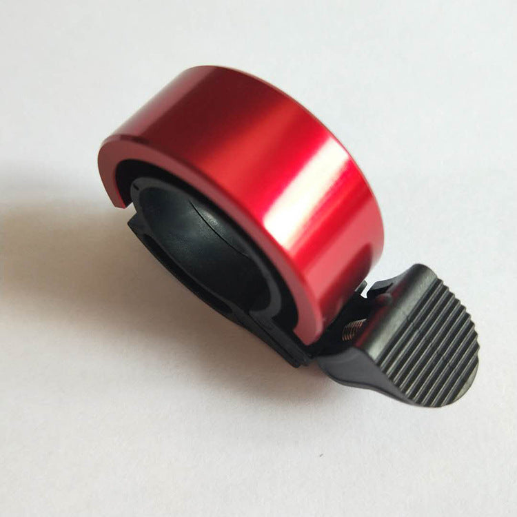 Aluminum Alloy Bicycle Bell For Children