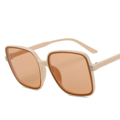  Big Square Sunglasses