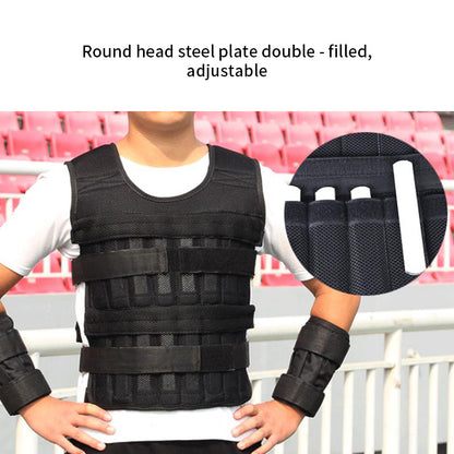 Running Sport Weight Vest