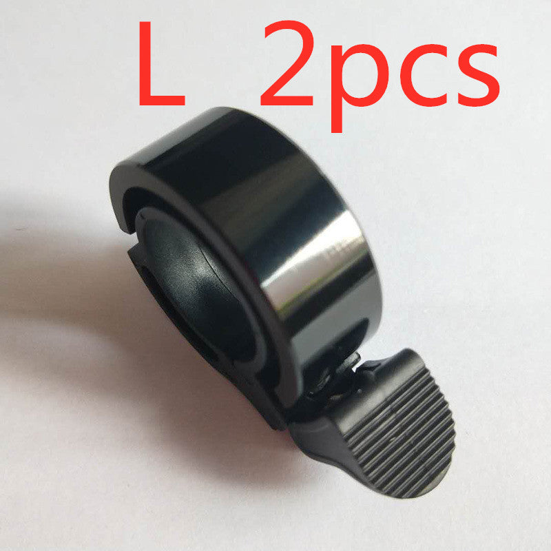 Aluminum Alloy Bicycle Bell For Children