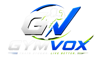 GYMVOX