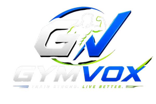 GYMVOX