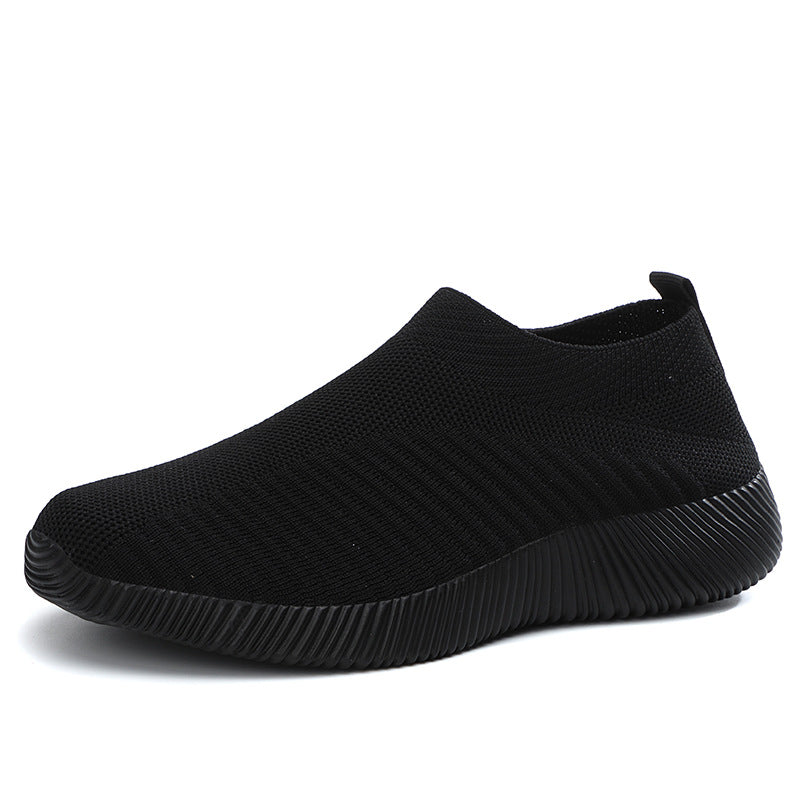 Flying Knit Sneakers