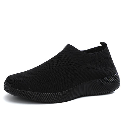 Flying Knit Sneakers