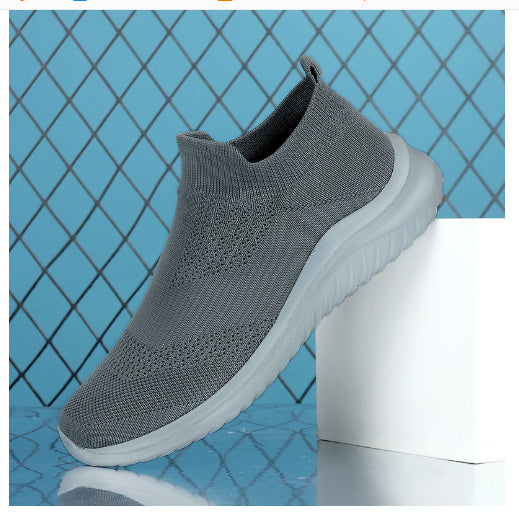 Flying Knit Sneakers