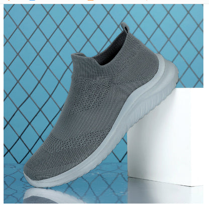 Flying Knit Sneakers